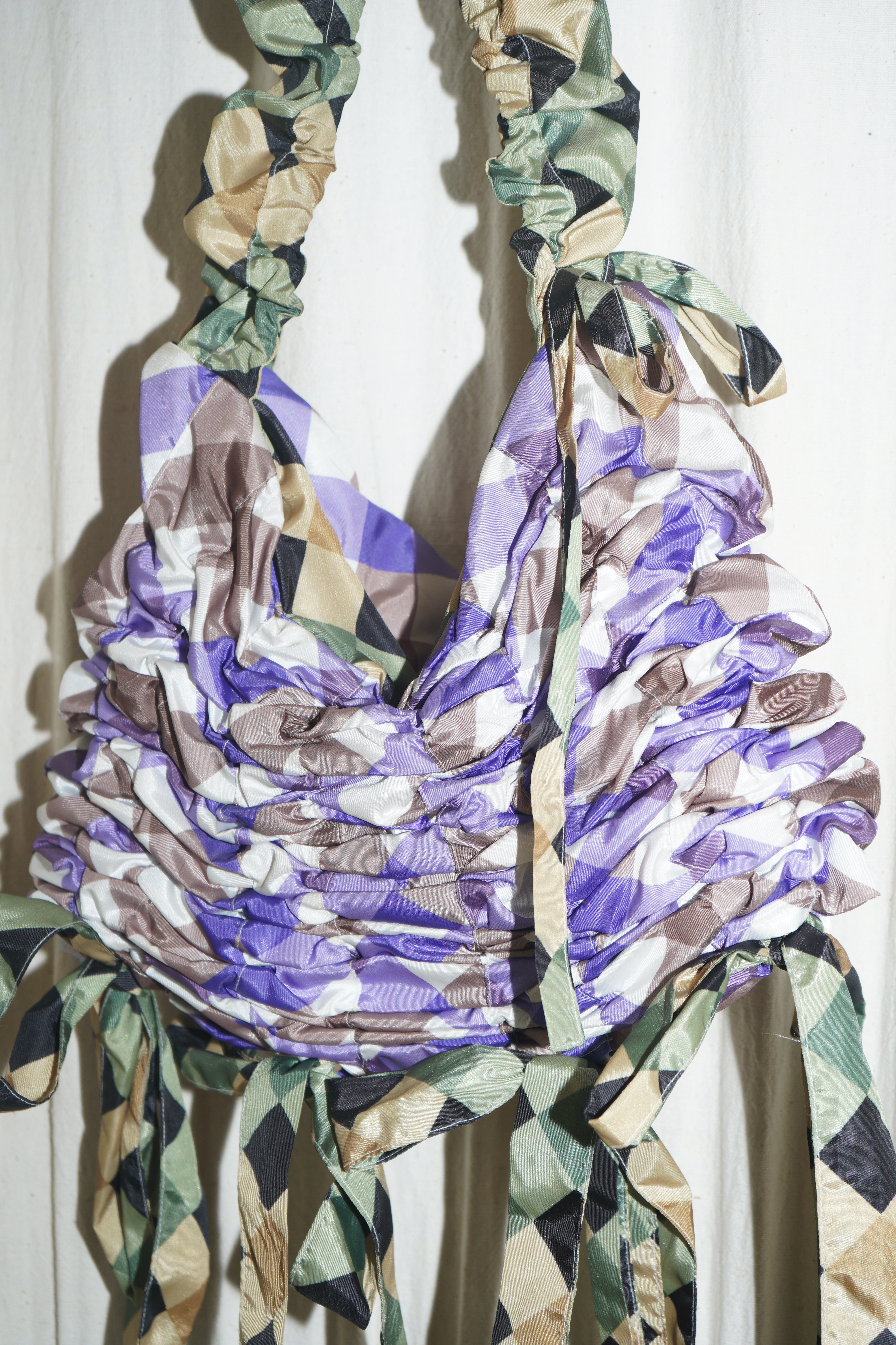 Chopova Lowena - Torba marszczona